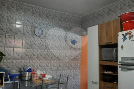 Casa à venda com 2 quartos, sendo 1 suíte,  em Vila Nova Aparecida, Mogi das Cruzes, SP
