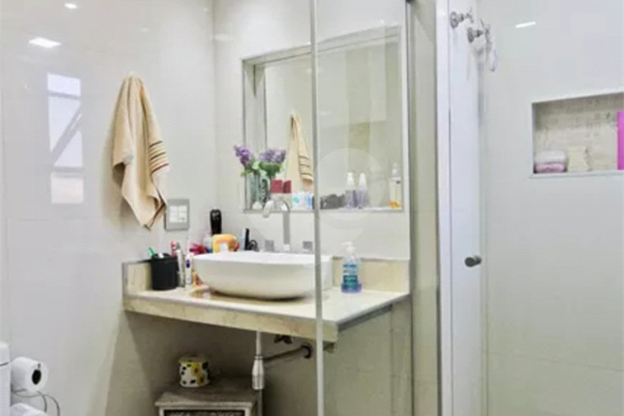 Apartamento à venda com 3 quartos, sendo 1 suíte, em Freguesia do Ó, São Paulo, SP