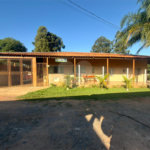Chácara à venda com 4 quartos, sendo 3 suítes,  em Vila Recreio, Itapetininga, SP