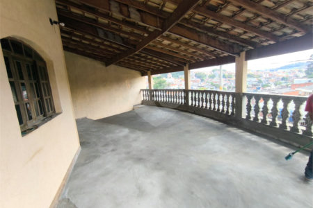 Sobrado à venda com 3 quartos, sendo 1 suíte, em Jardim Umarizal, São Paulo, SP