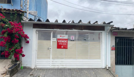 Casa à venda com 2 quartos em Morumbi, São Paulo, SP