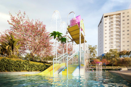 Integra Resort Urbano