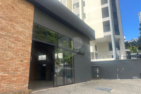 Prédio à venda em Morumbi, São Paulo, SP