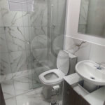 Casa Térrea para alugar com 2 quartos, sendo 1 suíte, em Bairro do Mascate, Nazaré Paulista, SP