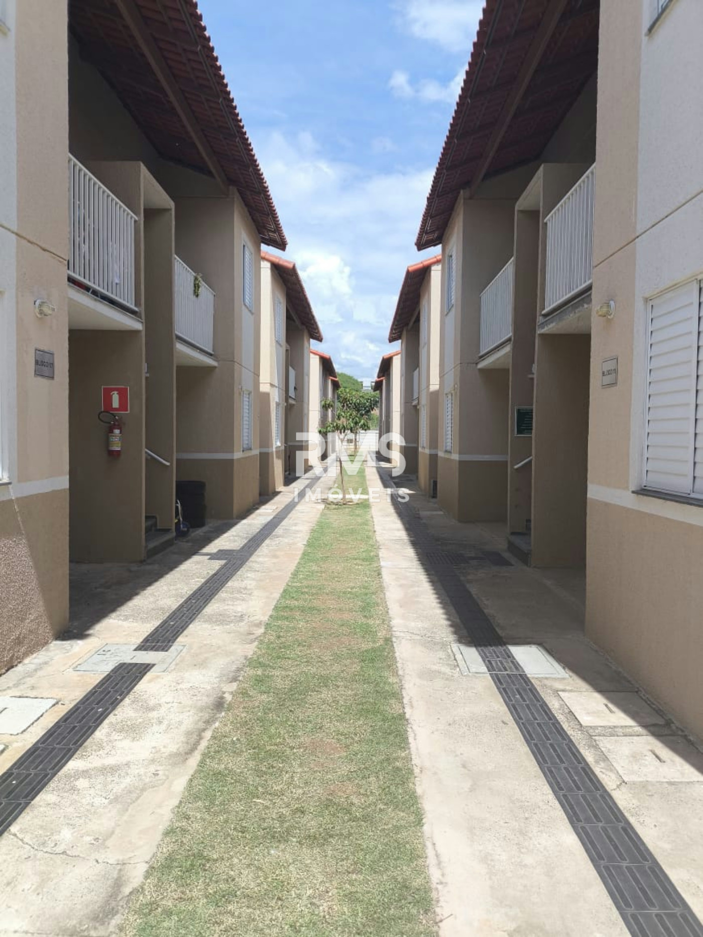 Apartamento à venda com 2 quartos em Mato Dentro, Indaiatuba, SP