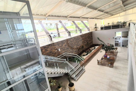 Casa à venda com 3 quartos, sendo 1 suíte,  no condomínio Cyrela Landscape, Votorantim - SP