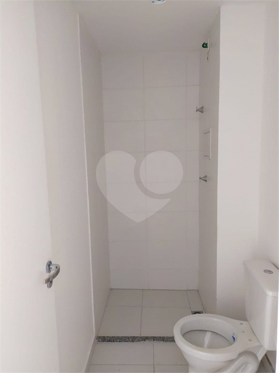 Apartamento à venda com 2 quartos em Cidade Mãe do Céu, São Paulo, SP