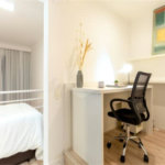 Apartamento para alugar com 1 suíte em Pinheiros, São Paulo, SP