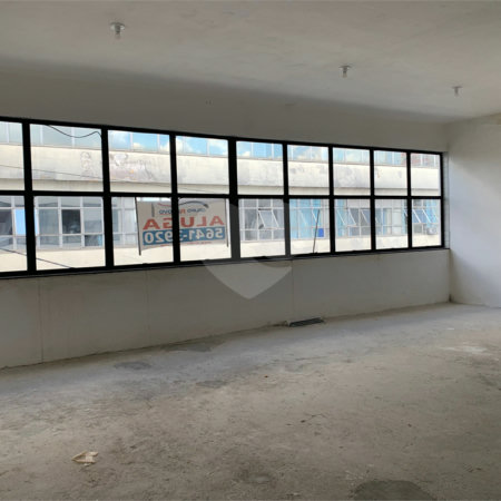 Sobrado para alugar com 1 quarto em Santo Amaro, São Paulo, SP