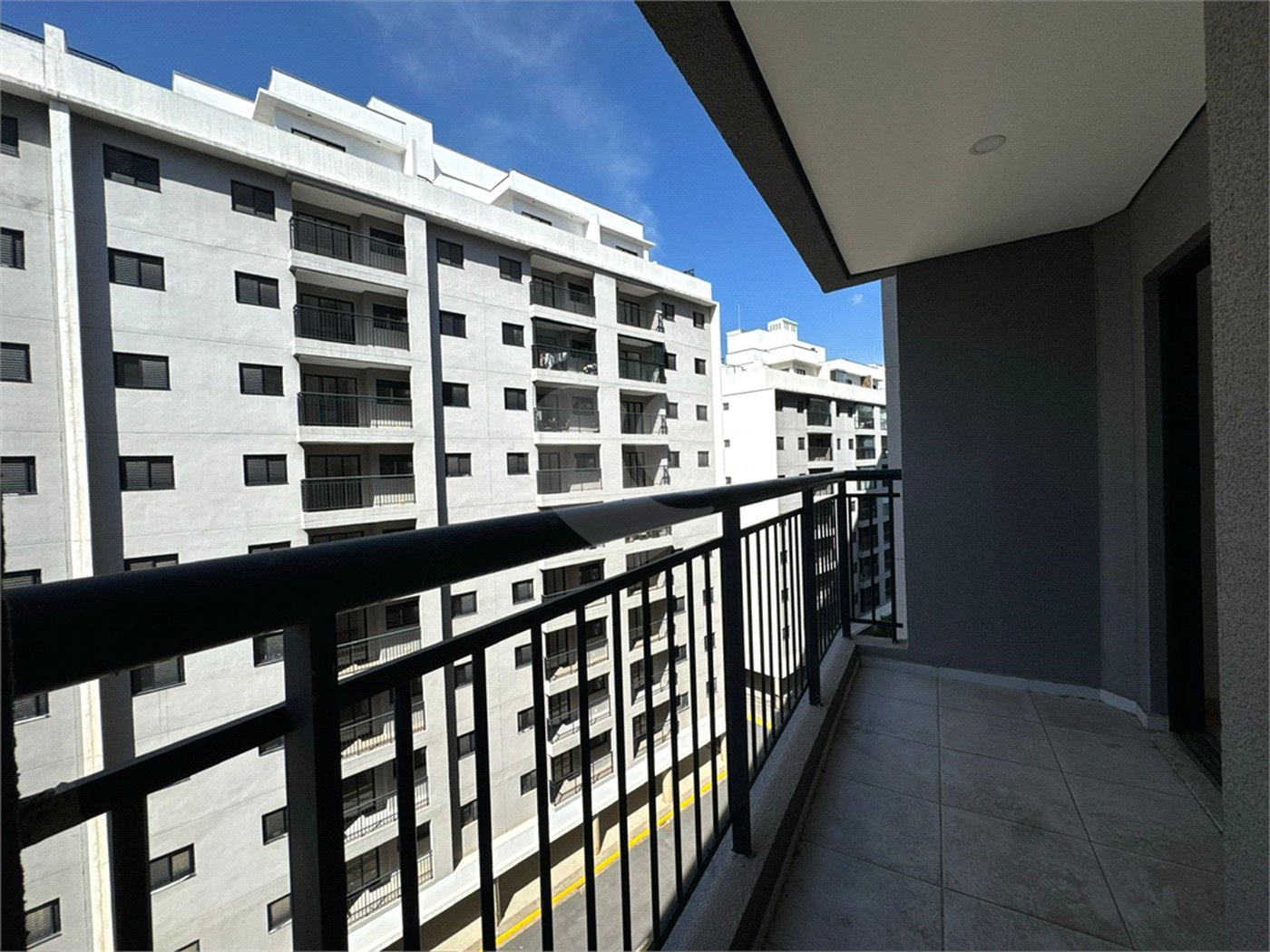 Apartamento para alugar com 2 quartos em Vila Domingues, Votorantim, SP
