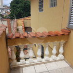 Sobrado à venda com 3 quartos, sendo 1 suíte,  em Mandaqui, São Paulo, SP