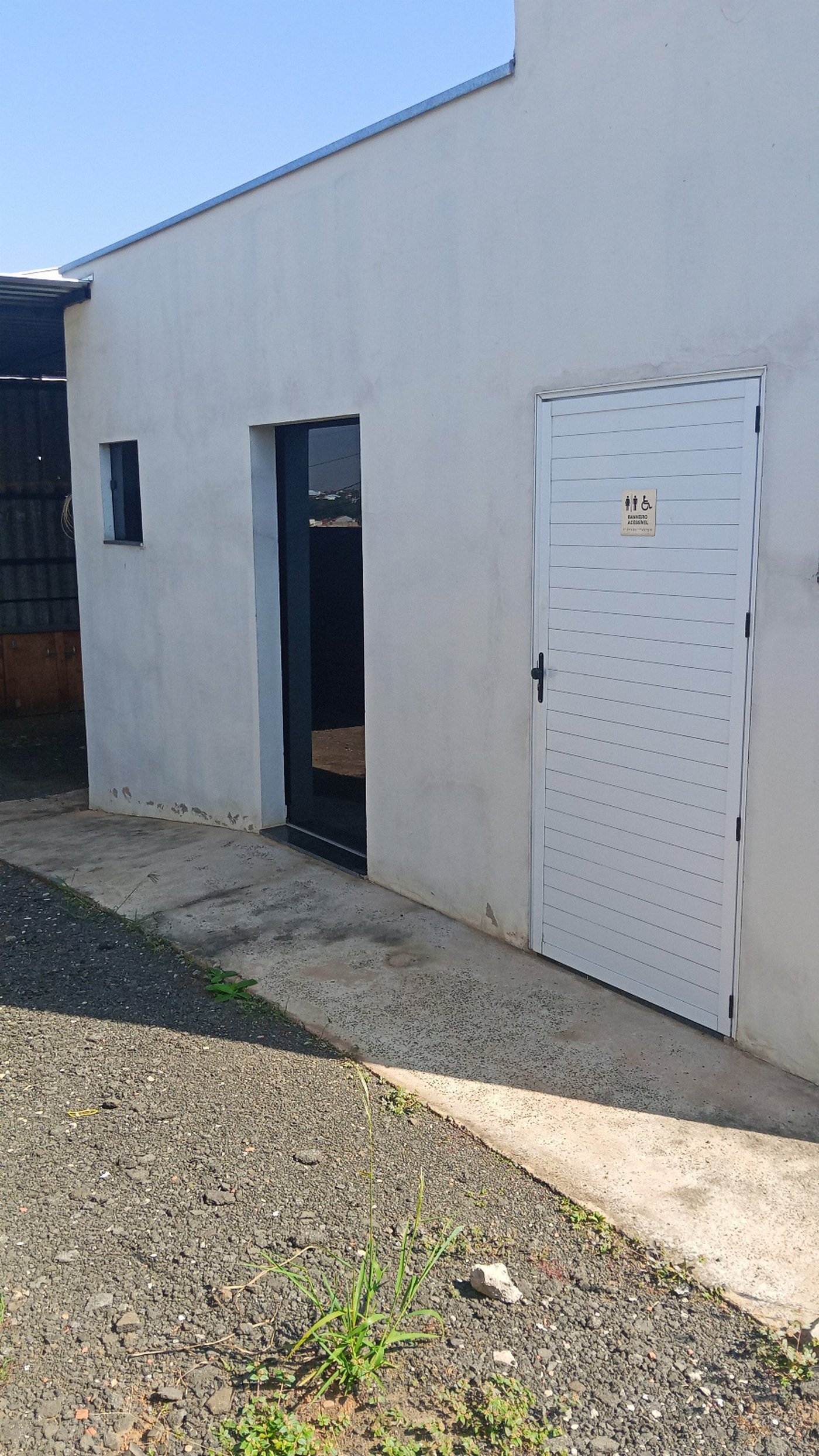 Sala à venda ou para alugar em São Gabriel, Hortolândia, SP