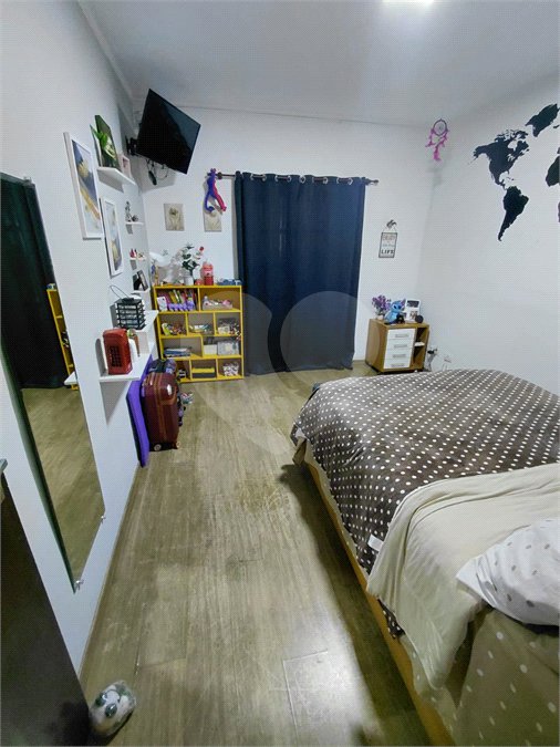 Sobrado à venda com 4 quartos, sendo 1 suíte, em Vila Nova Mazzei, São Paulo, SP