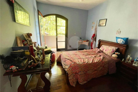 Casa à venda com 5 suítes em Brooklin Paulista, São Paulo, SP