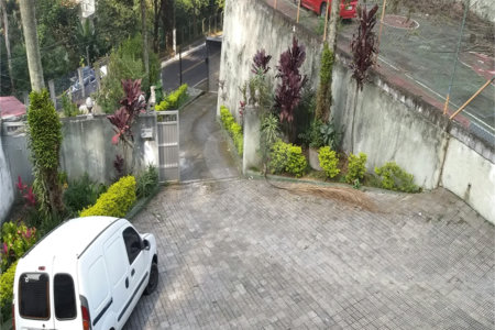 Casa Térrea à venda com 4 suítes em Tucuruvi, São Paulo, SP