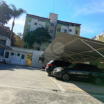 Apartamento à venda com 2 quartos em Vila Clarice, São Paulo, SP
