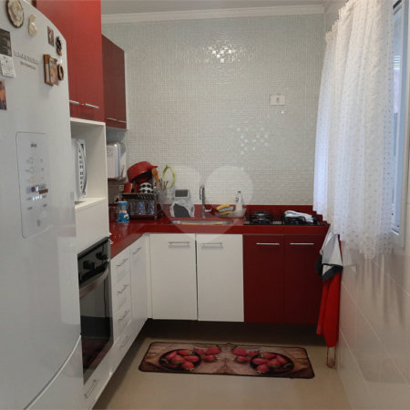 Casa à venda com 2 suítes em Tucuruvi, São Paulo, SP