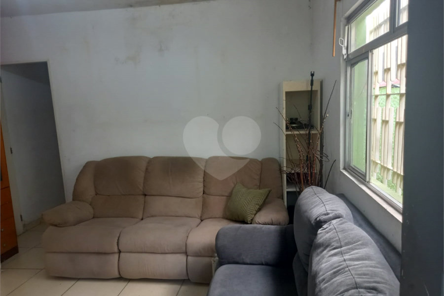Casa Térrea à venda com 3 quartos, sendo 2 suítes, em Vila Aurora (zona Norte), São Paulo, SP