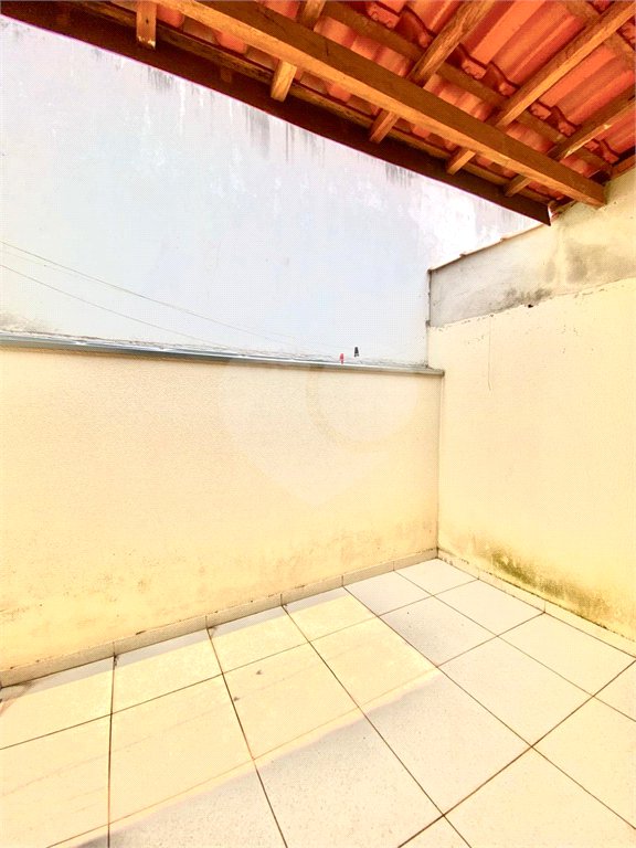 Casa à venda com 2 quartos em Jardim Santa Madre Paulina, Sorocaba, SP