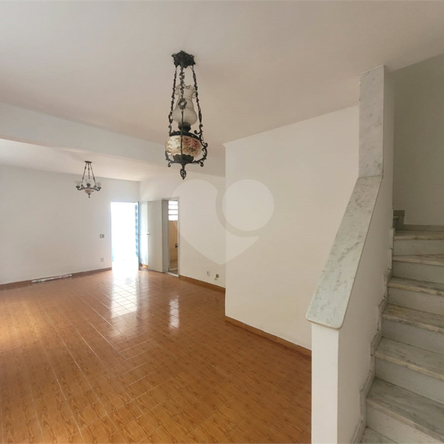 Casa à venda com 3 quartos em Rio Comprido, Rio de Janeiro, RJ