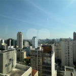 Apartamento à venda com 3 quartos, sendo 2 suítes, em Jardim Paulista, São Paulo, SP