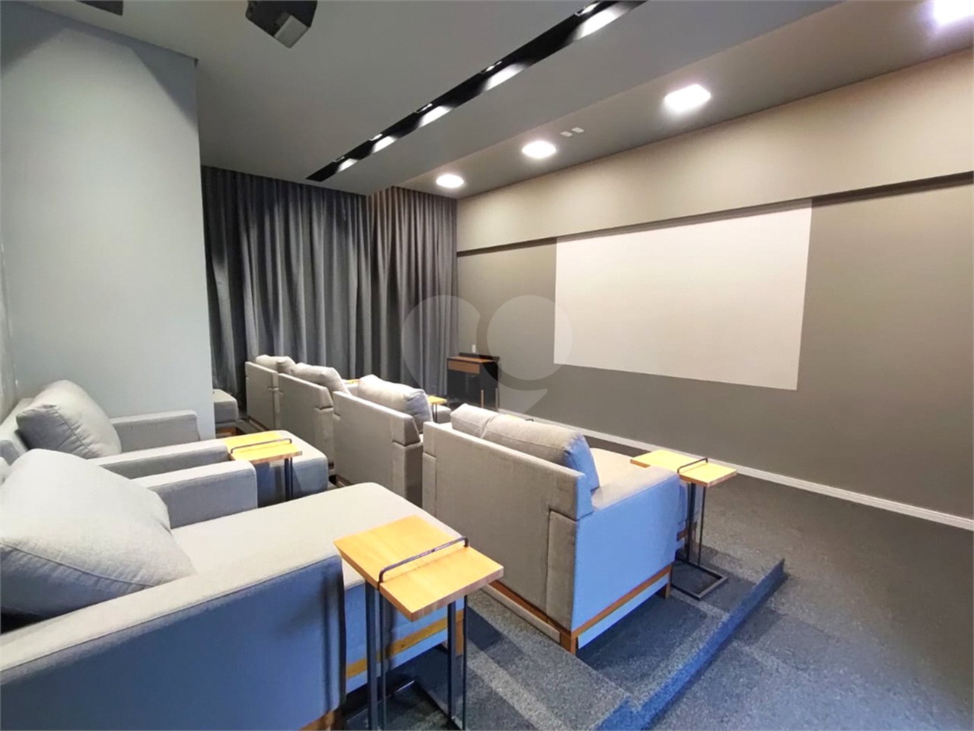 Apartamento à venda com 3 suítes em Parque Campolim, Sorocaba, SP