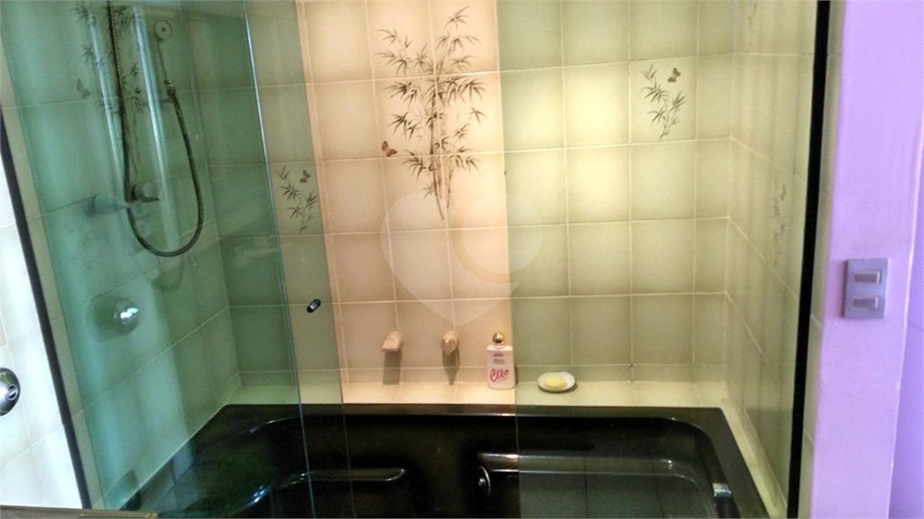 Sobrado à venda com 4 quartos, sendo 1 suíte, em Água Fria, São Paulo, SP