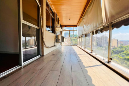 Apartamento à venda com 4 quartos, sendo 2 suítes, em Vila Isabel, Rio de Janeiro, RJ