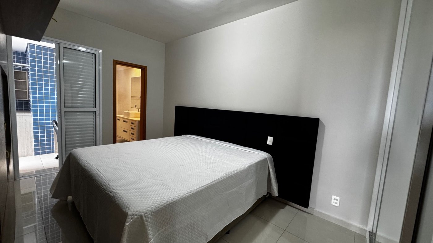 Apartamento com 3 dormitórios, 129 m² - venda por R$ 2.190.000,00 ou aluguel por R$ 11.770,00/mês - Aparecida - Santos/SP