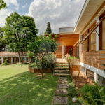 Casa Térrea à venda com 4 quartos, sendo 1 suíte, em Chácara Monte Alegre, São Paulo, SP