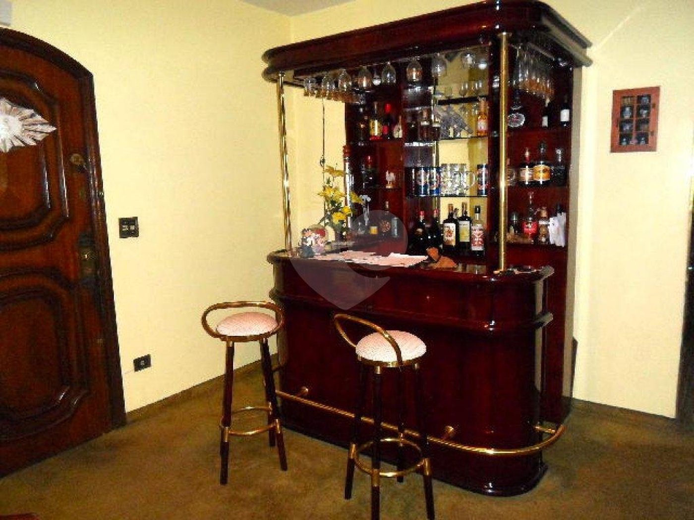 Sobrado à venda com 4 quartos, sendo 2 suítes, em Jardim Leonor Mendes de Barros, São Paulo, SP