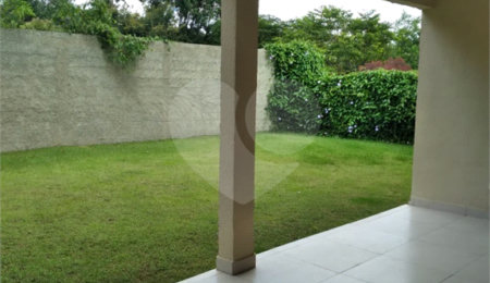 Casa à venda com 4 suítes no condomínio Saint Thomás Rua Uruana,9, Carapicuíba - SP