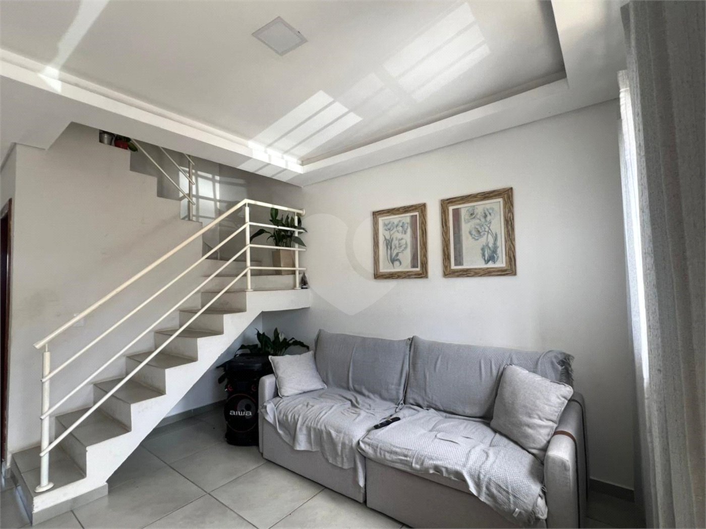 Casa à venda com 2 quartos, sendo 1 suíte, em Vila Barão, Sorocaba, SP