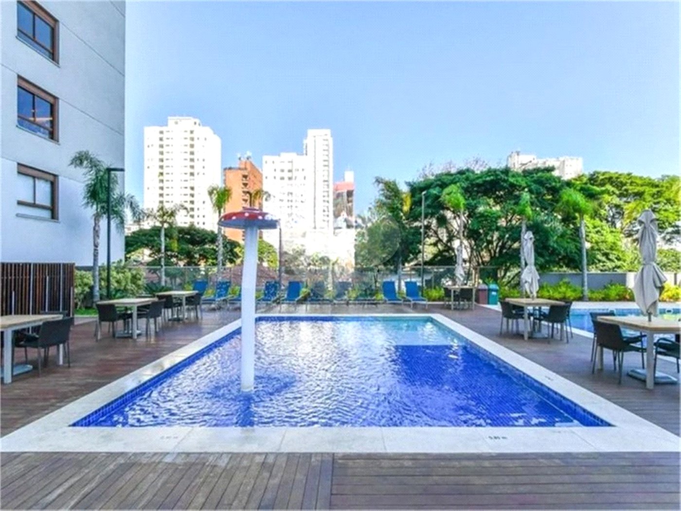 Apartamento à venda com 3 quartos, sendo 1 suíte, em Brooklin Novo, São Paulo, SP