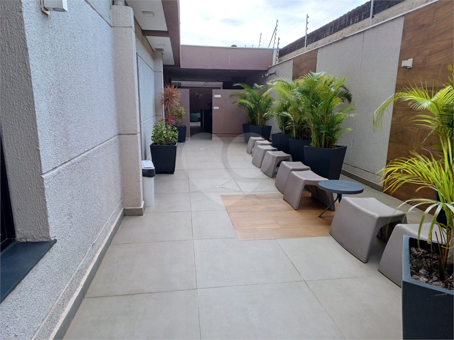 Apartamento para alugar com 2 quartos, sendo 1 suíte, em Tucuruvi, São Paulo, SP