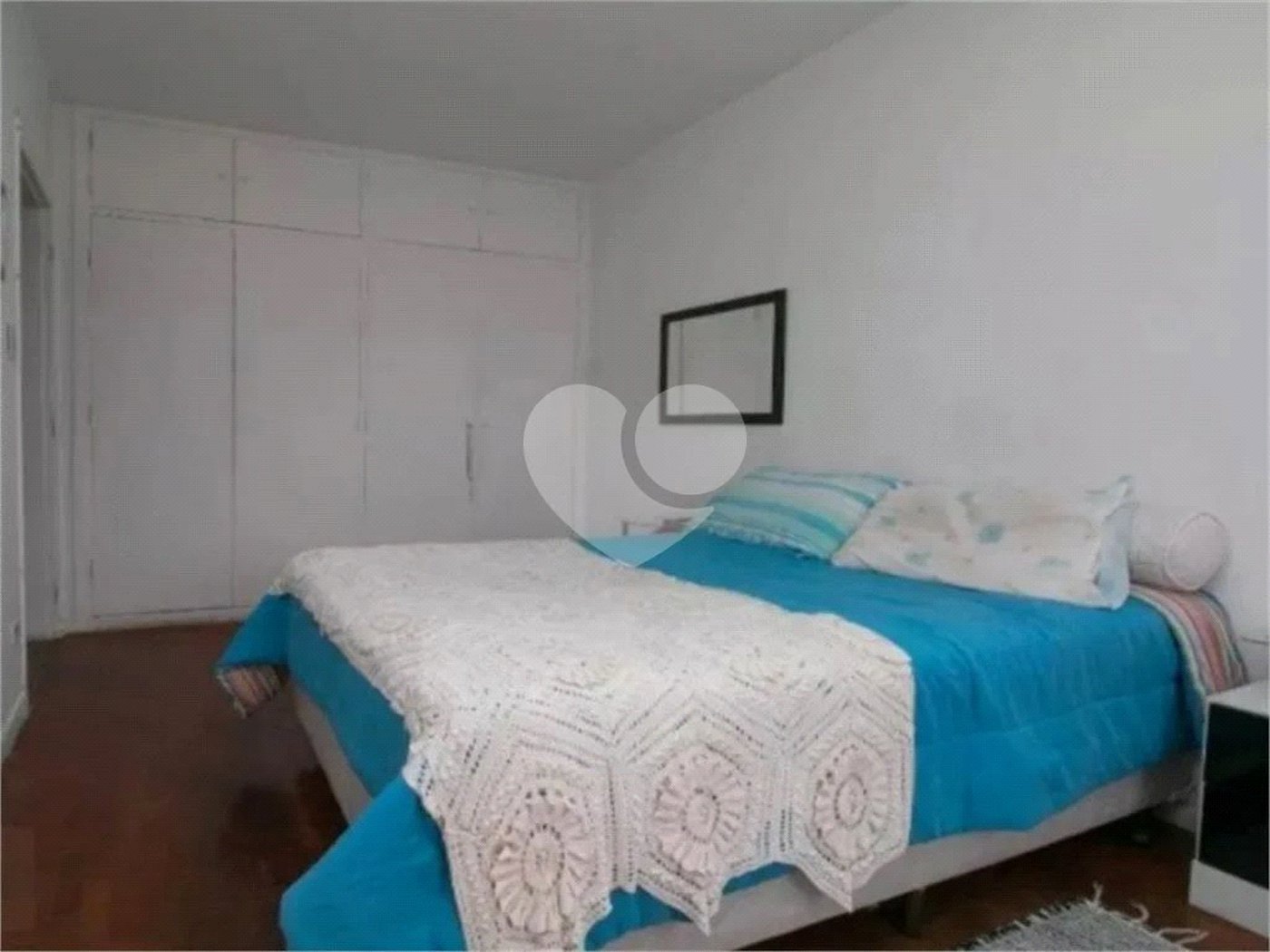 Apartamento à venda com 2 quartos em Mooca, São Paulo, SP