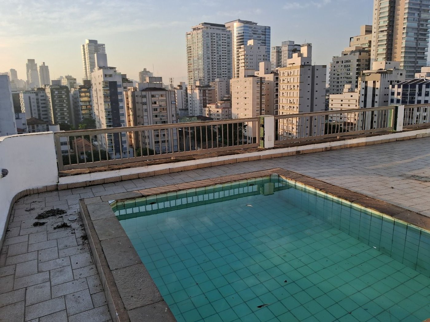 Cobertura com 3 dormitórios, 231 m² - venda por R$ 1.950.000,00 ou aluguel por R$ 10.000,00/mês - Ponta da Praia - Santos/SP