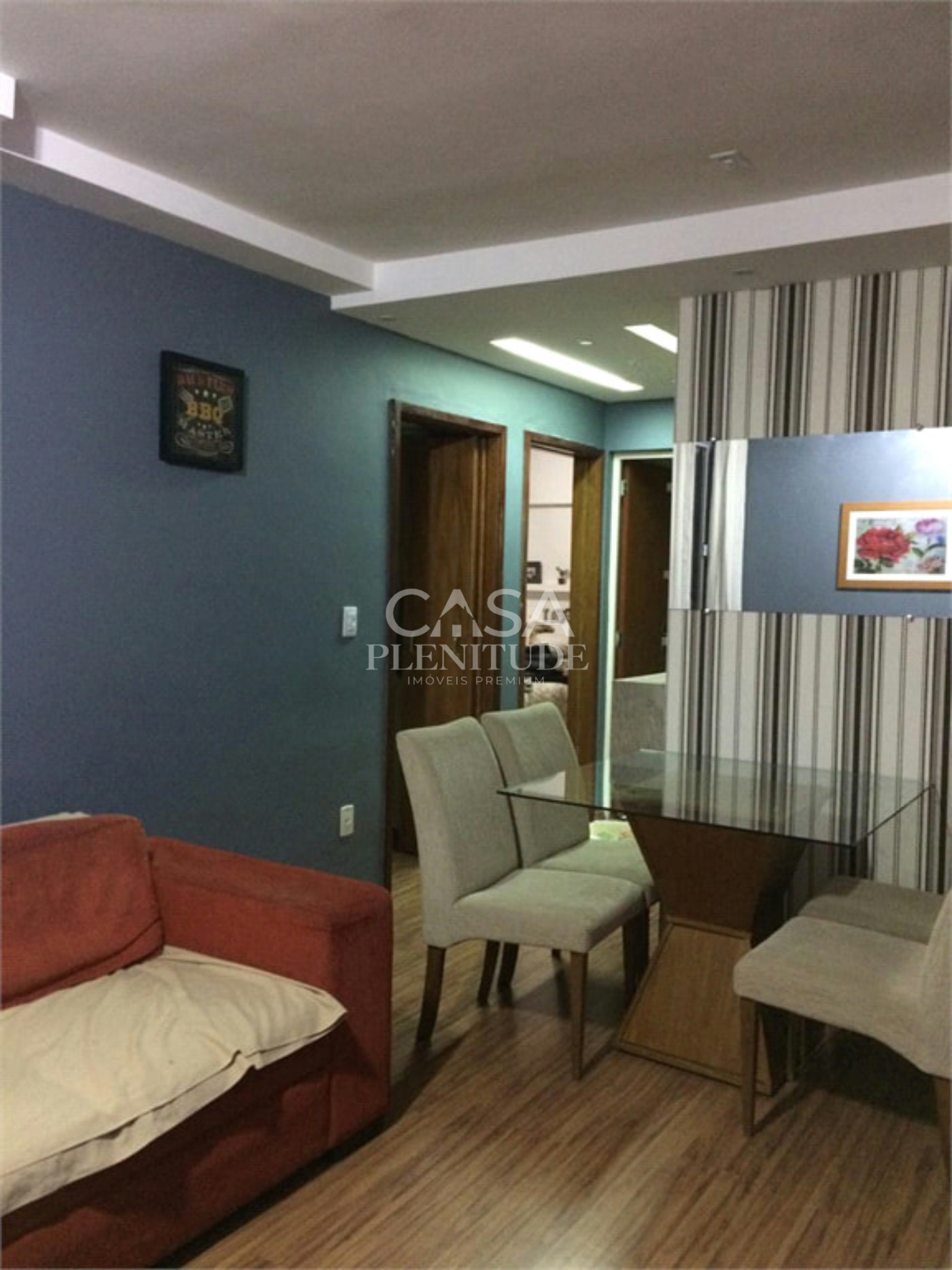 Apartamento à venda com 2 quartos em Jardim Novo Horizonte, Sorocaba, SP