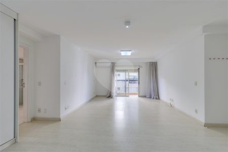Apartamento para alugar com 4 suítes em Chácara Flora, São Paulo, SP