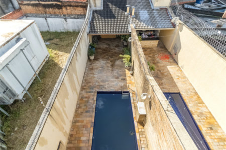 Sobrado à venda com 3 suítes em Vila Carrão, São Paulo, SP