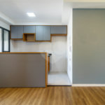 Apartamento à venda com 2 quartos, sendo 1 suíte, em Brooklin, São Paulo, SP