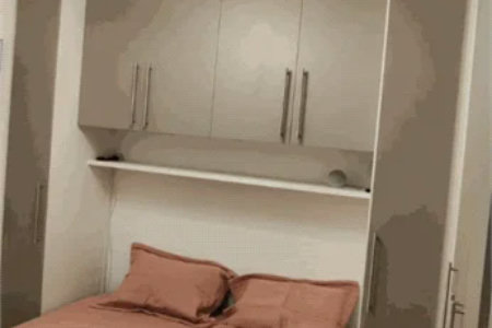 Apartamento à venda com 2 quartos em Vila Plana, São Paulo, SP
