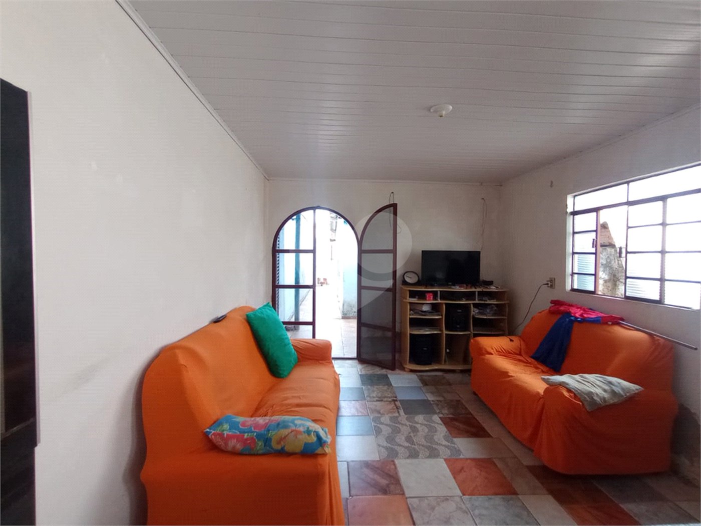 Casa à venda com 3 quartos, sendo 1 suíte, em Jardim Fogaça, Itapetininga, SP