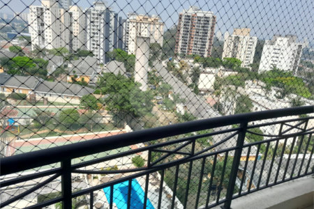 Apartamento à venda com 3 quartos, sendo 1 suíte, em Jardim Marajoara, São Paulo, SP