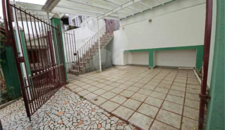 Casa de Vila à venda com 2 quartos em Vila Nova Mazzei, São Paulo, SP