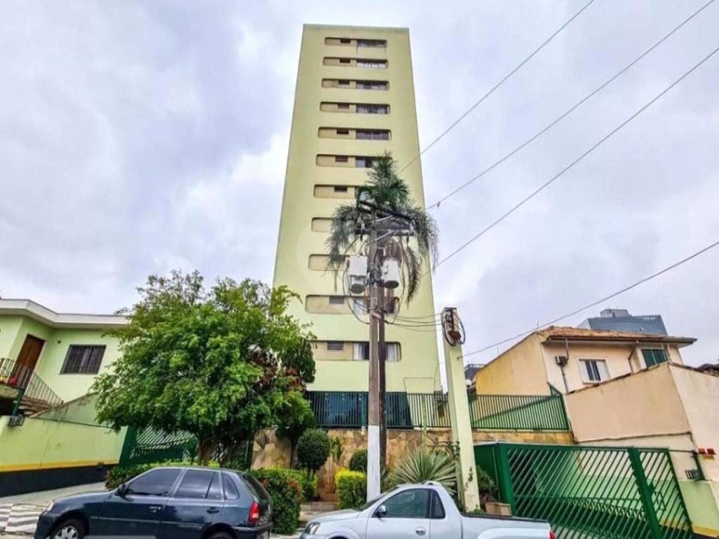 Apartamento à venda ou para alugar com 2 quartos em Tucuruvi, São Paulo, SP
