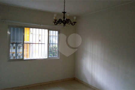 Apartamento à venda com 2 quartos em Água Fria, São Paulo, SP
