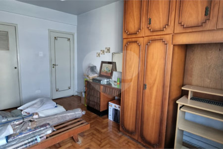 Apartamento à venda com 2 quartos, sendo 1 suíte, em Jardim Paulista, São Paulo, SP