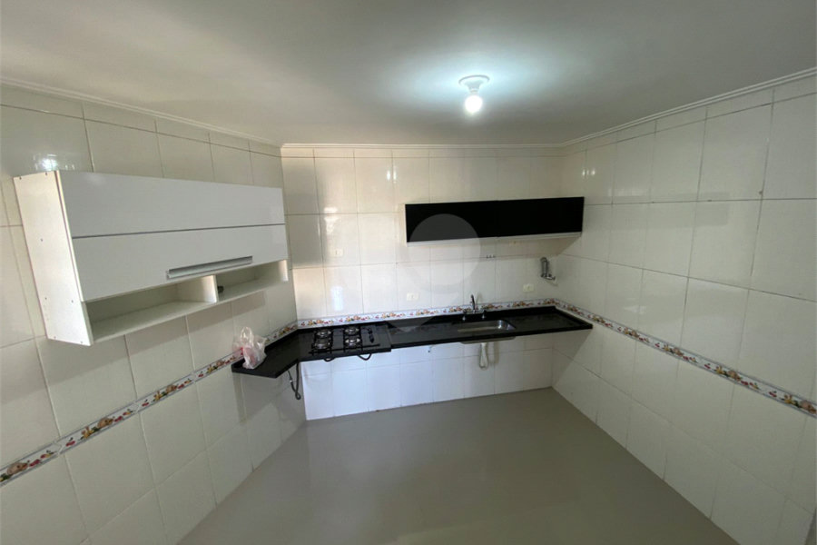 Sobrado à venda com 3 suítes em Vila Ester (zona Norte), São Paulo, SP
