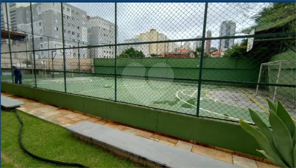 Apartamento à venda com 2 quartos em Santana, São Paulo, SP